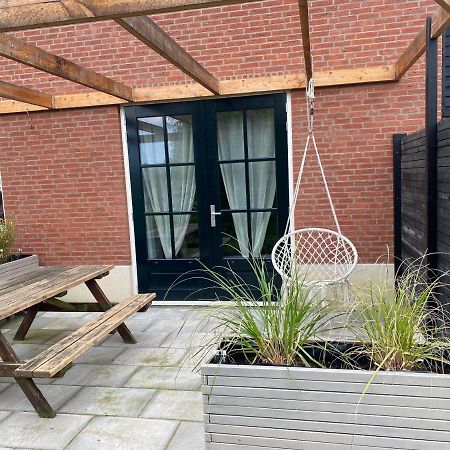Heerlijk Gaanderhei Bed & Breakfast Gaanderen Dış mekan fotoğraf