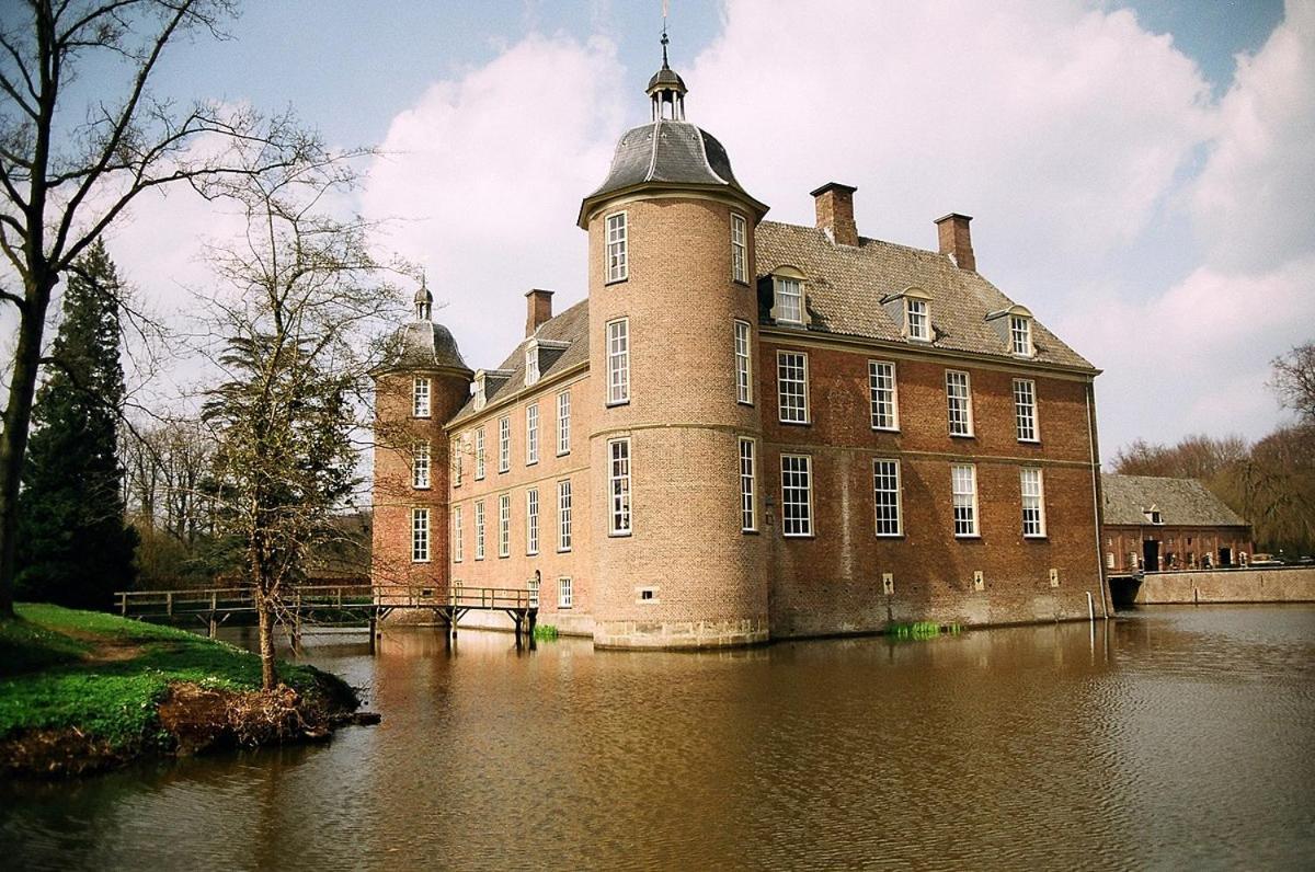 Heerlijk Gaanderhei Bed & Breakfast Gaanderen Dış mekan fotoğraf