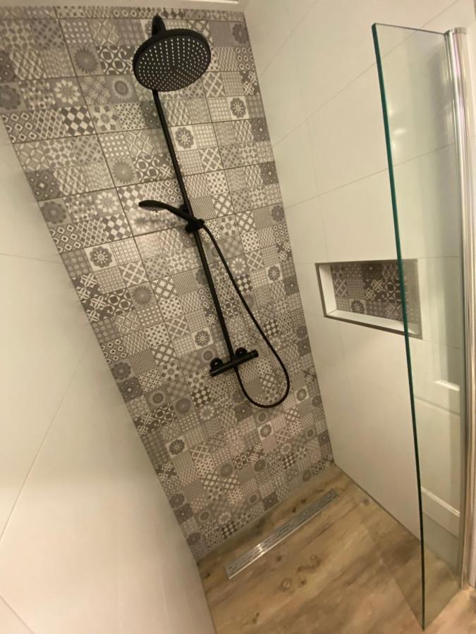 Heerlijk Gaanderhei Bed & Breakfast Gaanderen Dış mekan fotoğraf